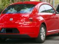 2012 Volkswagen Beetle (A5) - Fotoğraf 5