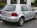 1998 Volkswagen Golf IV - Fotoğraf 6