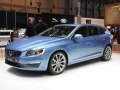 2014 Volvo V60 I (2013 facelift) - Dane techniczne, Zużycie paliwa, Wymiary