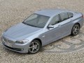 2011 BMW 5 Serisi Active Hybrid (F10) - Fotoğraf 6