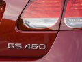 2008 Lexus GS III (facelift 2008) - Fotoğraf 5