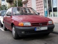 1992 Opel Astra F - Снимка 4