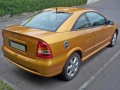2001 Opel Astra G Coupe - Fotoğraf 2