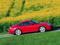 2002 Porsche 911 (996, facelift 2001) - Снимка 2