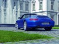 2005 Porsche 911 Cabriolet (997) - Снимка 4