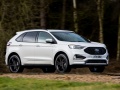 2019 Ford Edge II (facelift 2018) - Tekniska data, Bränsleförbrukning, Mått