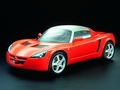 2001 Opel Speedster - Fotoğraf 4