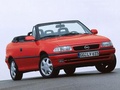 1994 Opel Astra F Cabrio (facelift 1994) - Fotoğraf 3