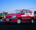 1997 Toyota Raum - Снимка 5