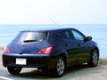 2001 Toyota Will VS - Fotoğraf 3