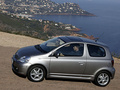 2003 Toyota Yaris I (facelift 2003) 3-door - Снимка 7