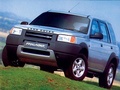 1998 Land Rover Freelander I (LN) - Снимка 7