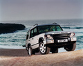 1998 Land Rover Discovery II - Снимка 10
