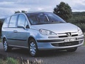 2002 Peugeot 807 - Foto 5