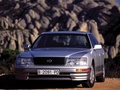 1995 Lexus LS II - Fotoğraf 7
