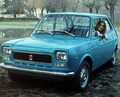 1971 Fiat 127 - Fotoğraf 6