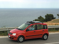 2003 Fiat Panda II (169) - Fotoğraf 6