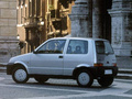 1992 Fiat Cinquecento - Снимка 4