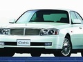 1999 Nissan Cedric (Y34) - Fotoğraf 3