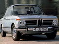 1966 BMW 02 (E10) - Снимка 8