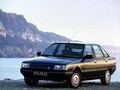 1989 Renault 21 (B48) - Fotoğraf 4