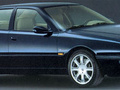 1994 Maserati Quattroporte IV - Tekniska data, Bränsleförbrukning, Mått