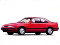 1987 Mazda Capella Coupe - Dane techniczne, Zużycie paliwa, Wymiary