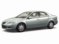 2002 Mazda Atenza - Fotoğraf 3