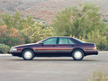 1992 Cadillac Seville IV - Снимка 9