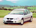 1997 Holden Commodore (VT) - Teknik özellikler, Yakıt tüketimi, Boyutlar