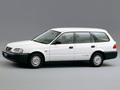 1996 Honda Partner - Снимка 3