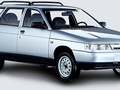 Lada 2111 - Τεχνικά Χαρακτηριστικά, Κατανάλωση καυσίμου, Διαστάσεις