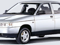 1999 Lada 21103 - Tekniset tiedot, Polttoaineenkulutus, Mitat