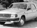 1991 GAZ 31029 - Teknik özellikler, Yakıt tüketimi, Boyutlar