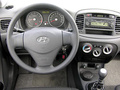 2006 Hyundai Accent Hatchback III - Fotoğraf 10