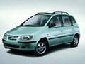 2001 Hyundai Matrix - Fotoğraf 7