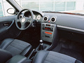2001 MG ZS Hatchback - Fotoğraf 6