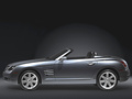 2004 Chrysler Crossfire Roadster - Fotoğraf 4