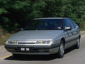 1990 Citroen XM (Y3) - Fotoğraf 8