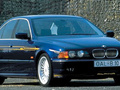 1997 Alpina B10 (E39) - Fotoğraf 9