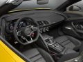 2016 Audi R8 II Spyder (4S) - Fotoğraf 3
