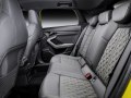 2021 Audi S3 Sportback (8Y) - Fotoğraf 8