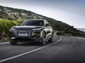2024 Audi SQ6 e-tron - Tekniska data, Bränsleförbrukning, Mått