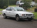 1988 BMW 5 Series (E34) - Foto 9
