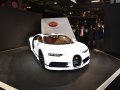 2017 Bugatti Chiron - Снимка 13