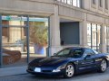 1997 Chevrolet Corvette Coupe (C5) - Fotoğraf 2