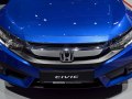 2016 Honda Civic X Sedan - Fotoğraf 4