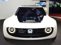 2018 Honda Sports EV Concept - Fotografie 8