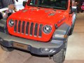 2018 Jeep Wrangler IV Unlimited (JL) - Fotoğraf 3
