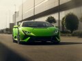 2022 Lamborghini Huracan Tecnica (facelift 2022) - Scheda Tecnica, Consumi, Dimensioni